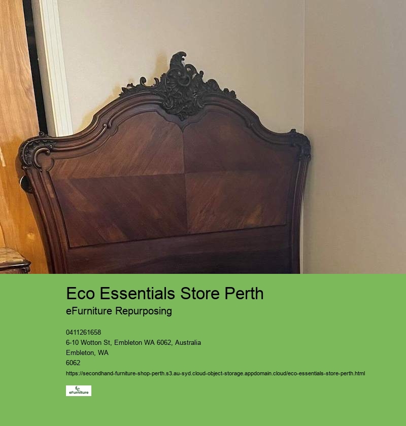 Eco Essentials Store Perth