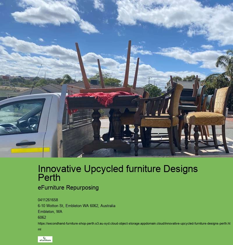 Shop Quality Furnishings Perth