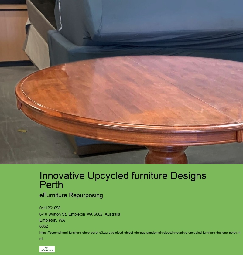Vintage Decor and Furniture in Perth