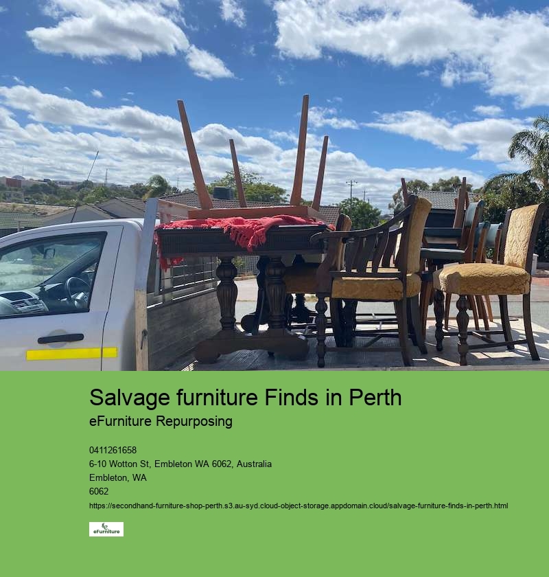 Perth Eco-Friendly Interiors